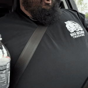 Long Haul Belching